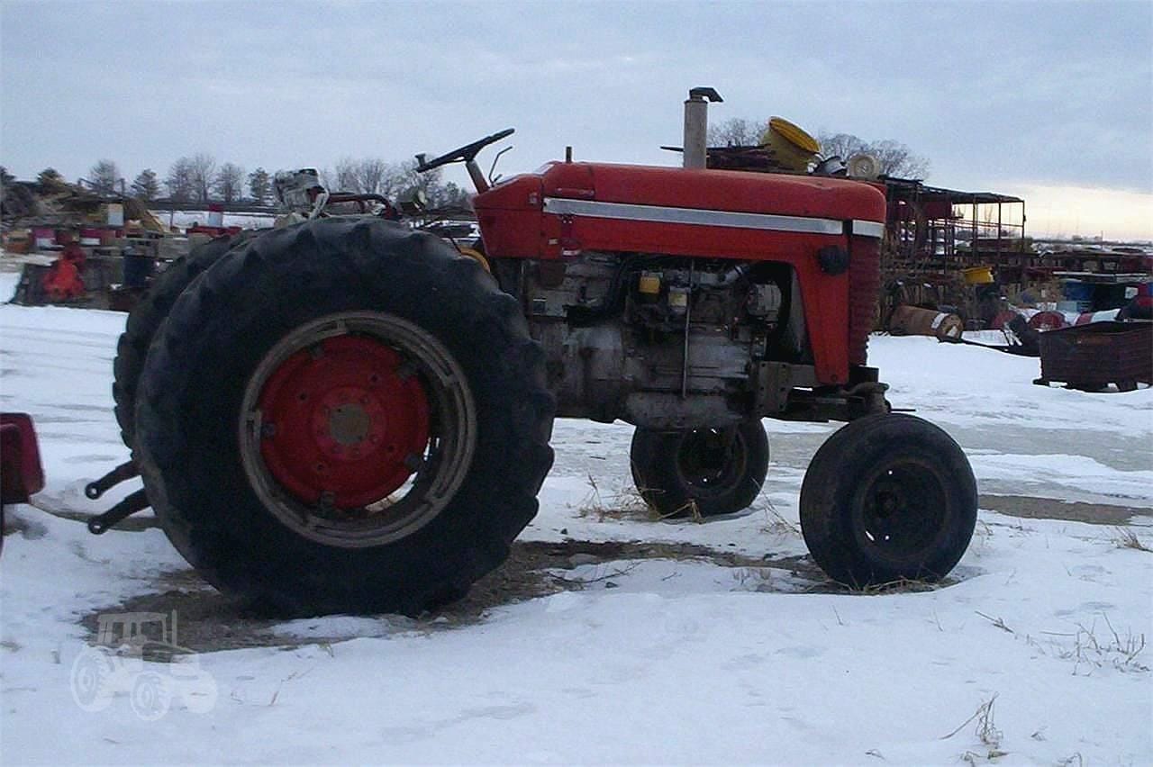 Main image Massey Ferguson 90