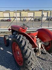 Main image Massey Ferguson 35 4