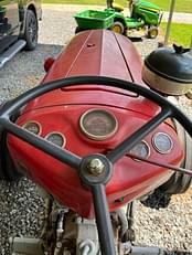 Main image Massey Ferguson 35 8