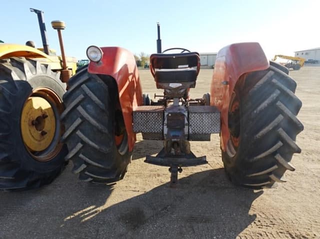 Image of Massey Ferguson 90 equipment image 3