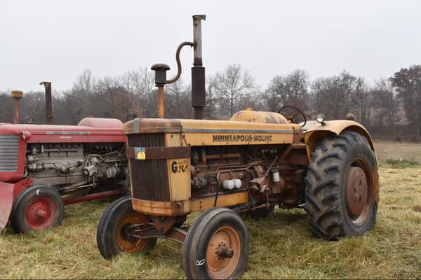 Equipment Main Image