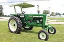 1965 Oliver 1650 Image