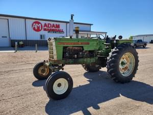 1965 Oliver 1650 Image