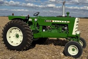 1965 Oliver 1850 Image