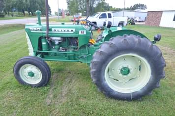 Main image Oliver 550