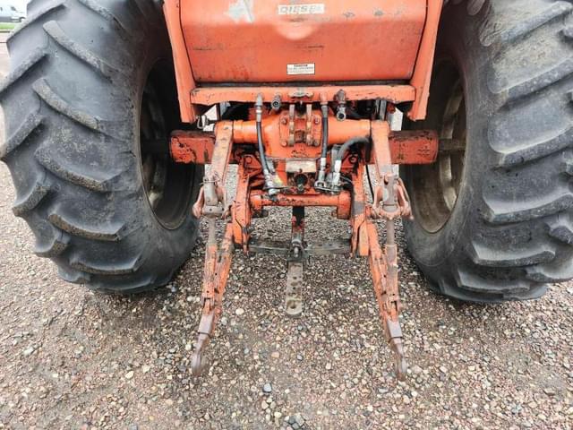 Image of Allis Chalmers 190 equipment image 4