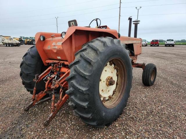 Image of Allis Chalmers 190 equipment image 2