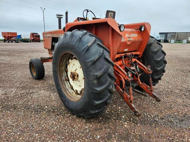 Image of Allis Chalmers 190 equipment image 3