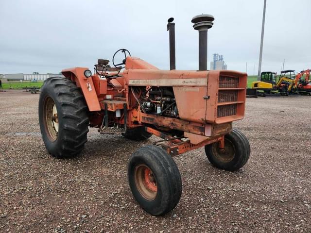 Image of Allis Chalmers 190 equipment image 1