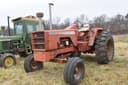 1966 Allis Chalmers 190XT Image