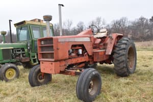 1966 Allis Chalmers 190XT Image