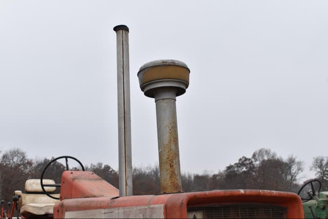 Image of Allis Chalmers 190XT equipment image 3