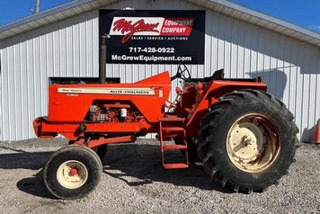 Main image Allis Chalmers 190XT