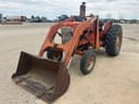 1966 Allis Chalmers D17 Image