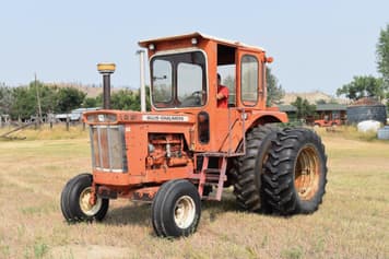 Main image Allis Chalmers D21