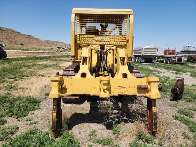 Image of Allis Chalmers HD16R equipment image 2