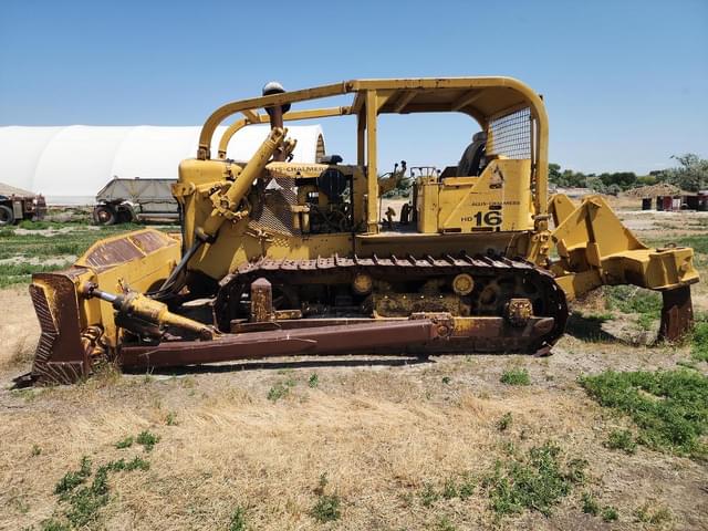 Image of Allis Chalmers HD16R equipment image 4