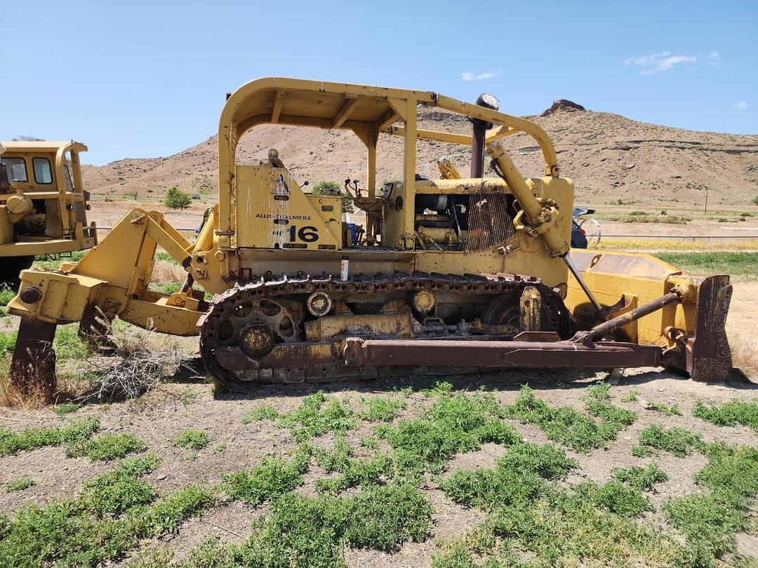 Image of Allis Chalmers HD16R Primary image