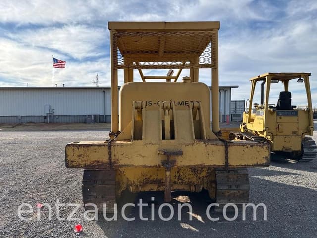 Image of Allis Chalmers HD11 equipment image 3