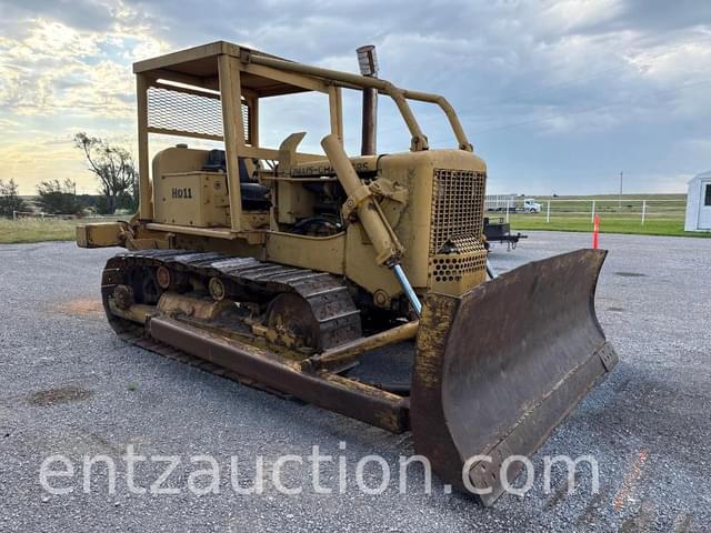 Image of Allis Chalmers HD11 equipment image 2