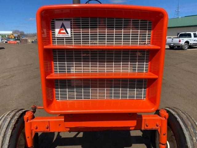 Image of Allis Chalmers 190XT equipment image 2