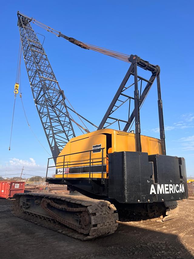 Image of American 9299 equipment image 3