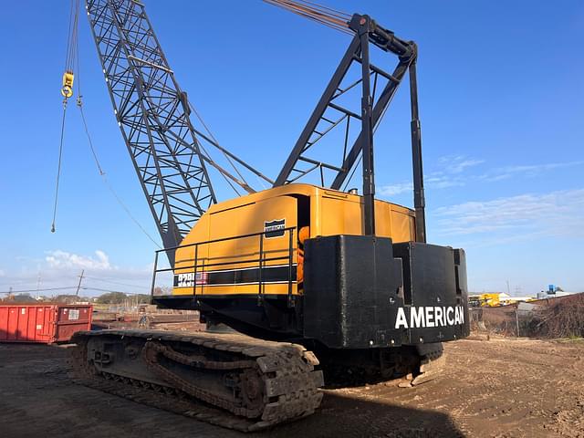 Image of American 9299 equipment image 2