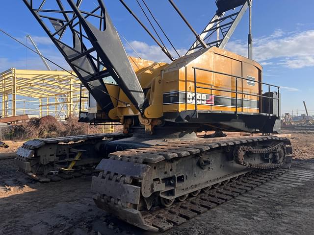 Image of American 9299 equipment image 1