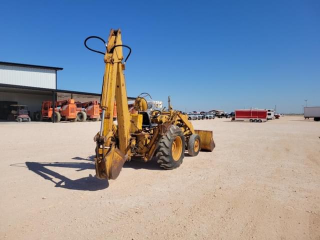 Image of Case 480 equipment image 4