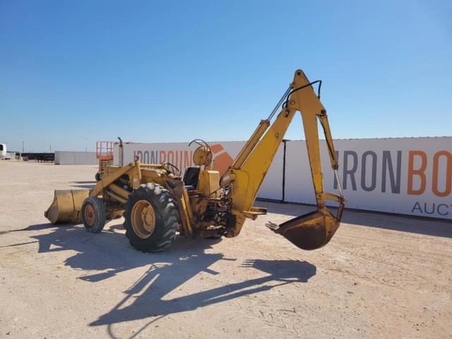 Image of Case 480 equipment image 2