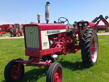 Main image International Harvester 504