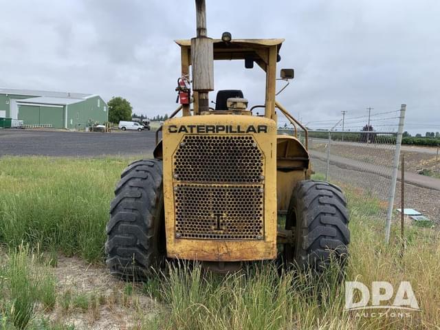 Image of Caterpillar 950 equipment image 2