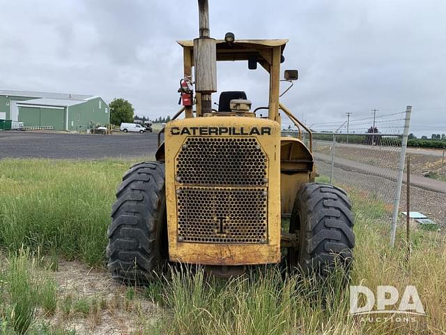 Image of Caterpillar 950 equipment image 2