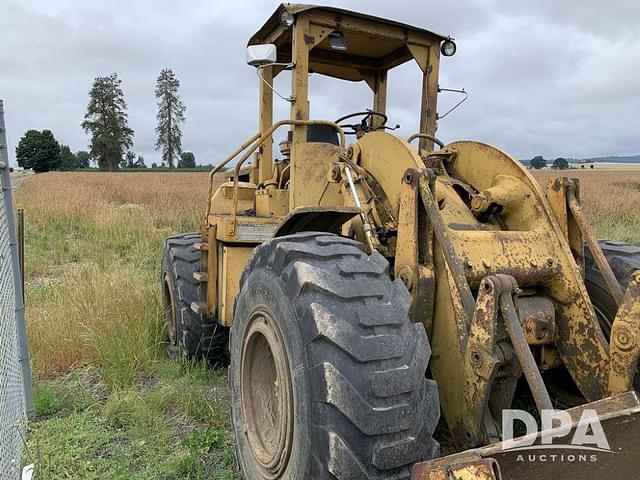 Image of Caterpillar 950 equipment image 3