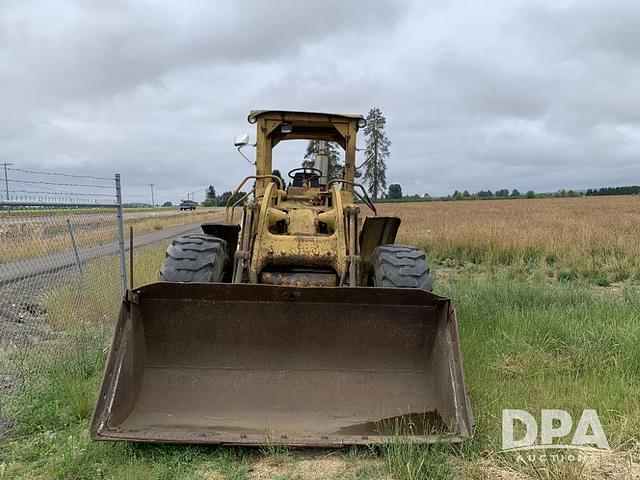 Image of Caterpillar 950 equipment image 1