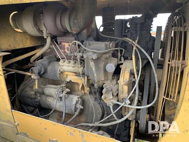 Image of Caterpillar 950 equipment image 4