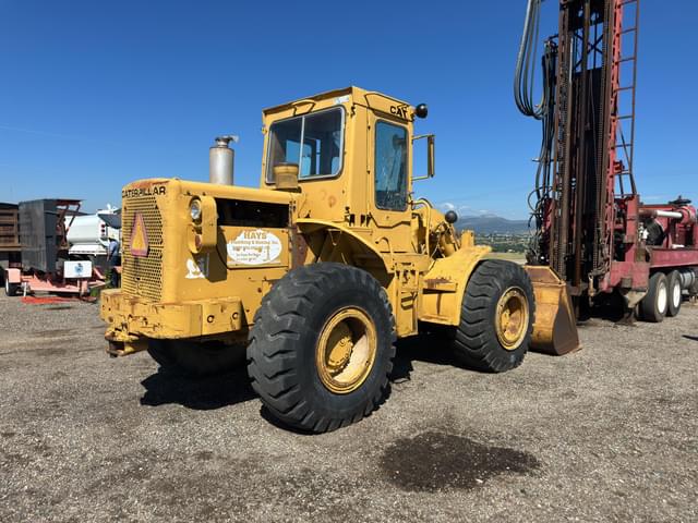 Image of Caterpillar 950 equipment image 2