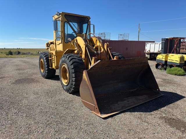 Image of Caterpillar 950 equipment image 1