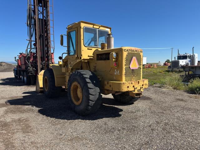 Image of Caterpillar 950 equipment image 3