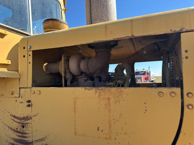 Image of Caterpillar 950 equipment image 4