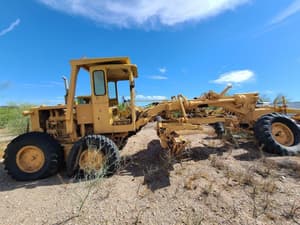 1966 Caterpillar 120 Image