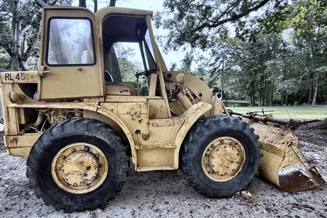 Image of Caterpillar 950 equipment image 1