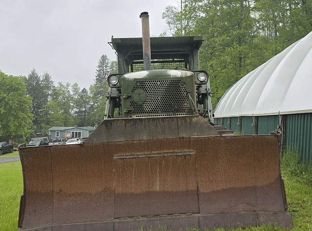 Image of Caterpillar D7 equipment image 1