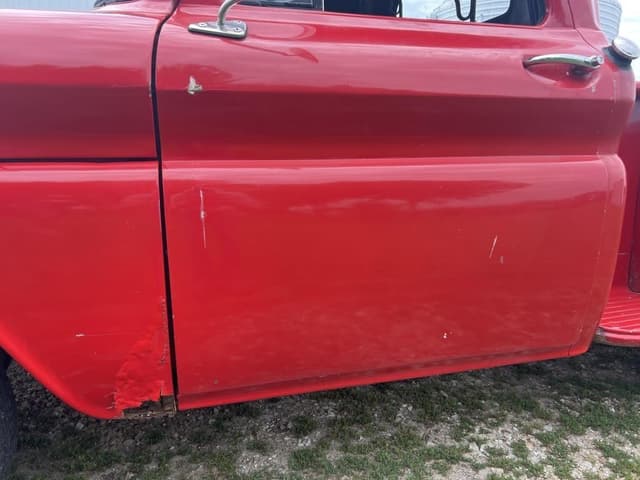 Image of Chevrolet C10 equipment image 2