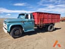 1966 Chevrolet C60 Image