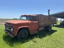 1966 Chevrolet C60 Image