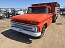 1966 Chevrolet 30 Image