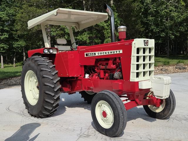 Image of Cockshutt 1850 equipment image 2