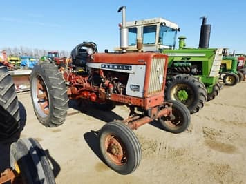 Main image Farmall 504