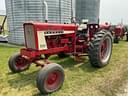 1966 Farmall 656 Image
